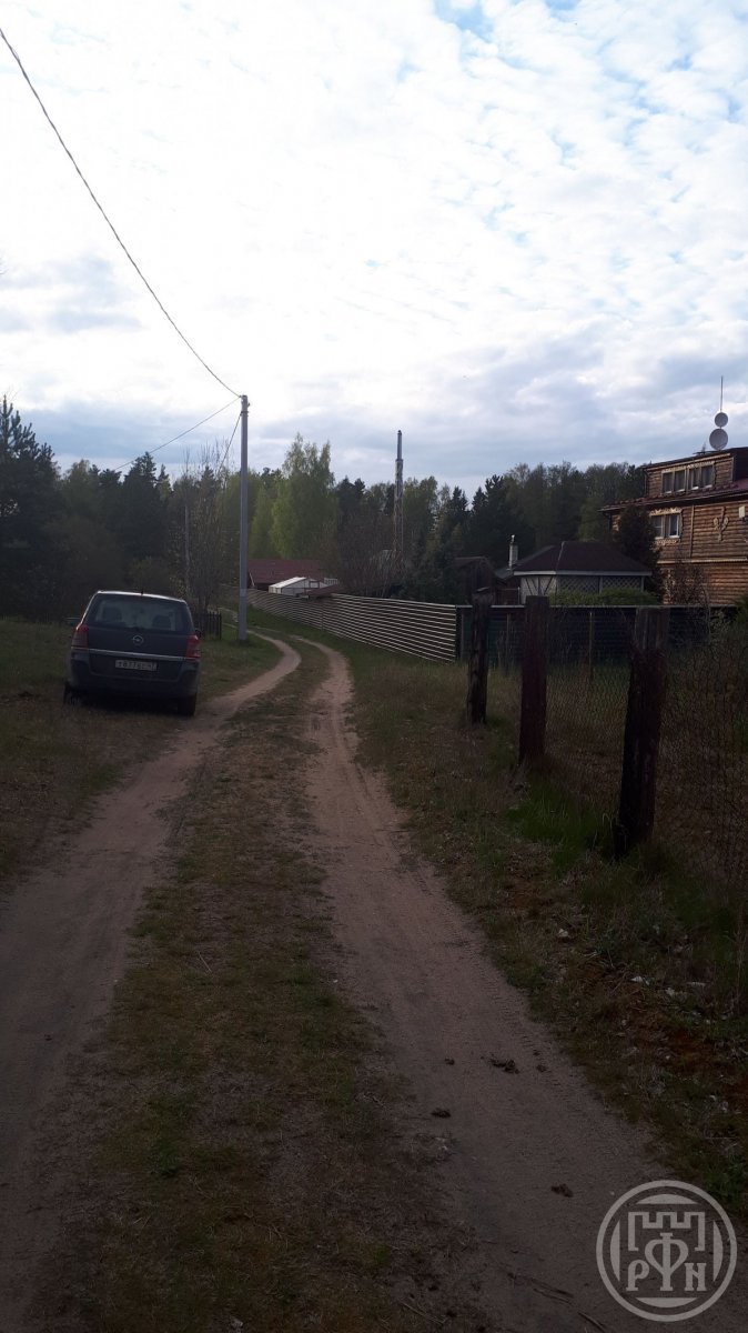 Продажа дома, 75м <sup>2</sup>, 32 сот., Старое Гарколово, Старое Гарколово дер. Продажа дома, 75м <sup>2</sup>, 32 сот., Старое Гарколово, Старое Гарколово дер.