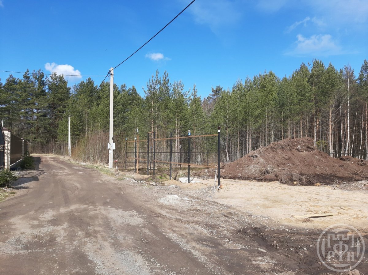 Продажа участка, Большое Коновалово, Большое Коновалово дер. Продажа участка, Большое Коновалово, Большое Коновалово дер.