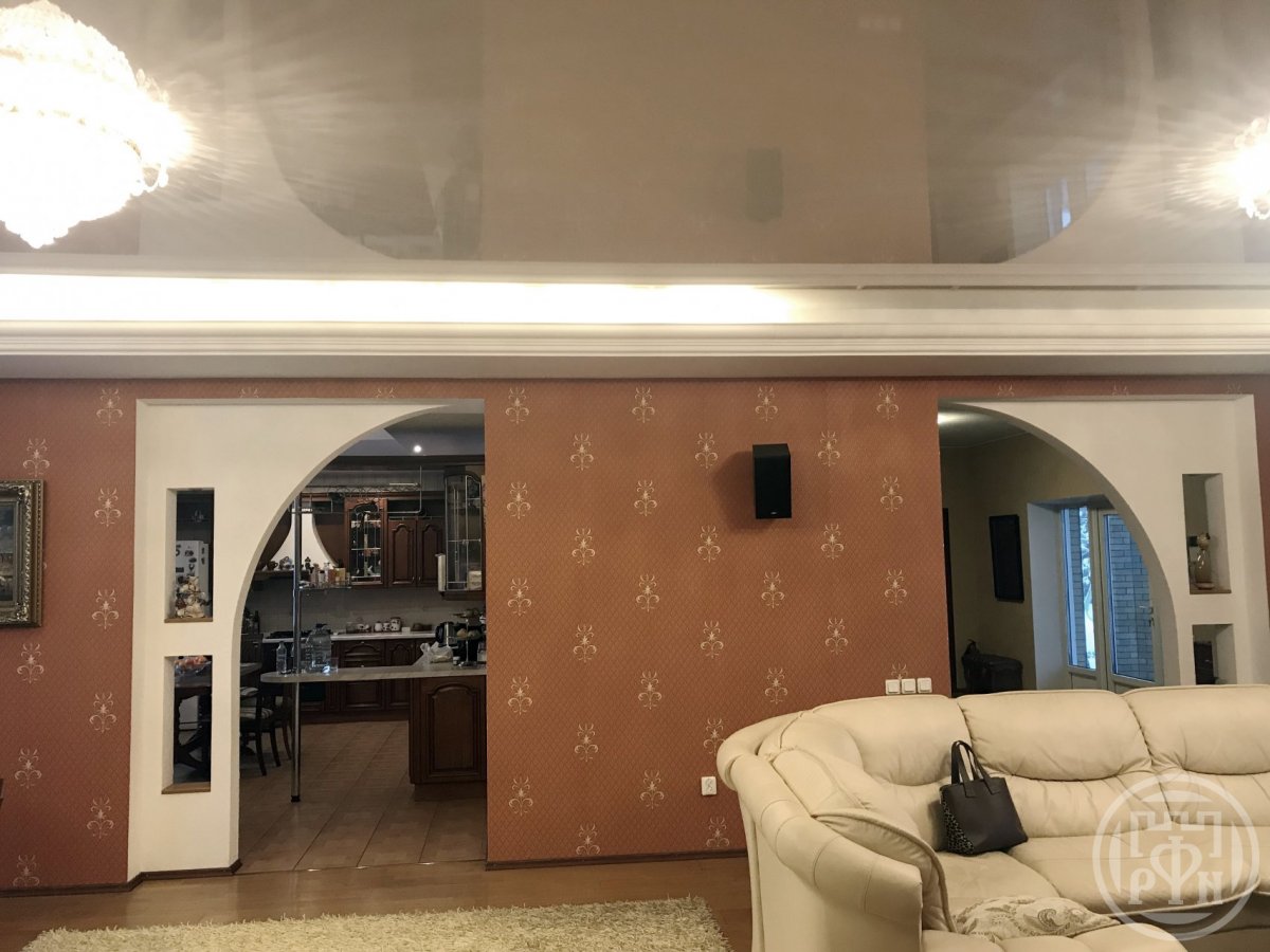 Продажа дома, 420м <sup>2</sup>, 25 сот., Лиголамби, Лиголамби дер., д 5а Продажа дома, 420м <sup>2</sup>, 25 сот., Лиголамби, Лиголамби дер., д 5а