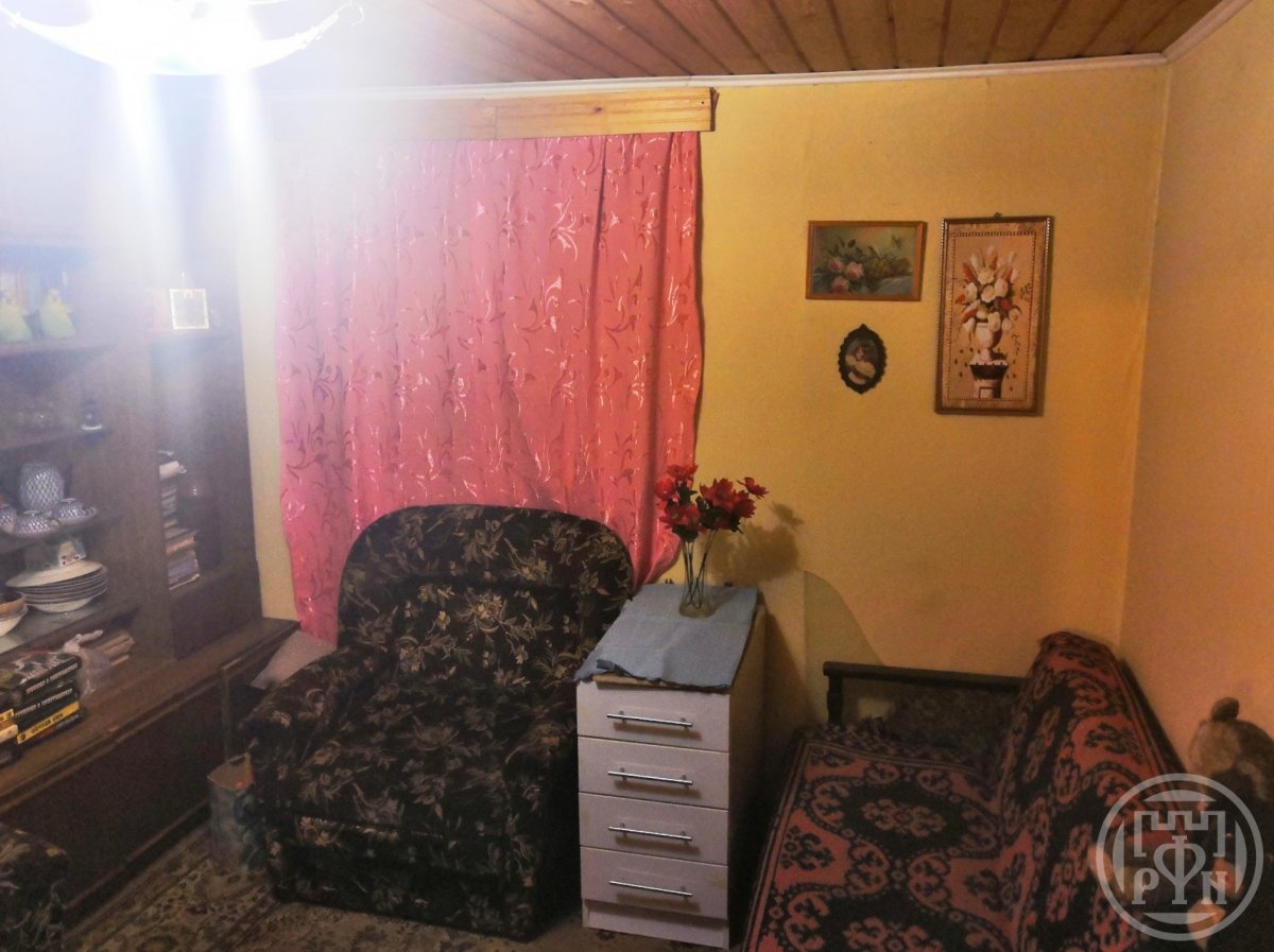Продажа дома, 80м <sup>2</sup>, 9 сот., Ленинградская, Борисова Грива массив Продажа дома, 80м <sup>2</sup>, 9 сот., Ленинградская, Борисова Грива массив