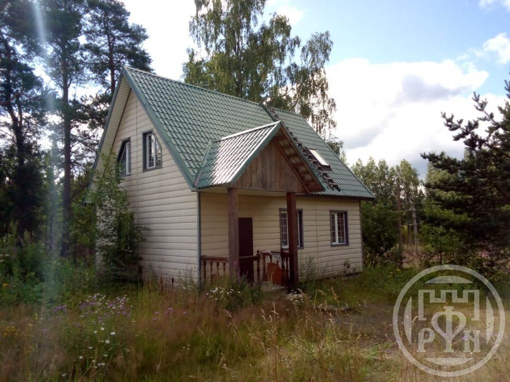 Продажа дома, 48м <sup>2</sup>, 13 сот., Кузнечное, Кузнечное пос. Продажа дома, 48м <sup>2</sup>, 13 сот., Кузнечное, Кузнечное пос.