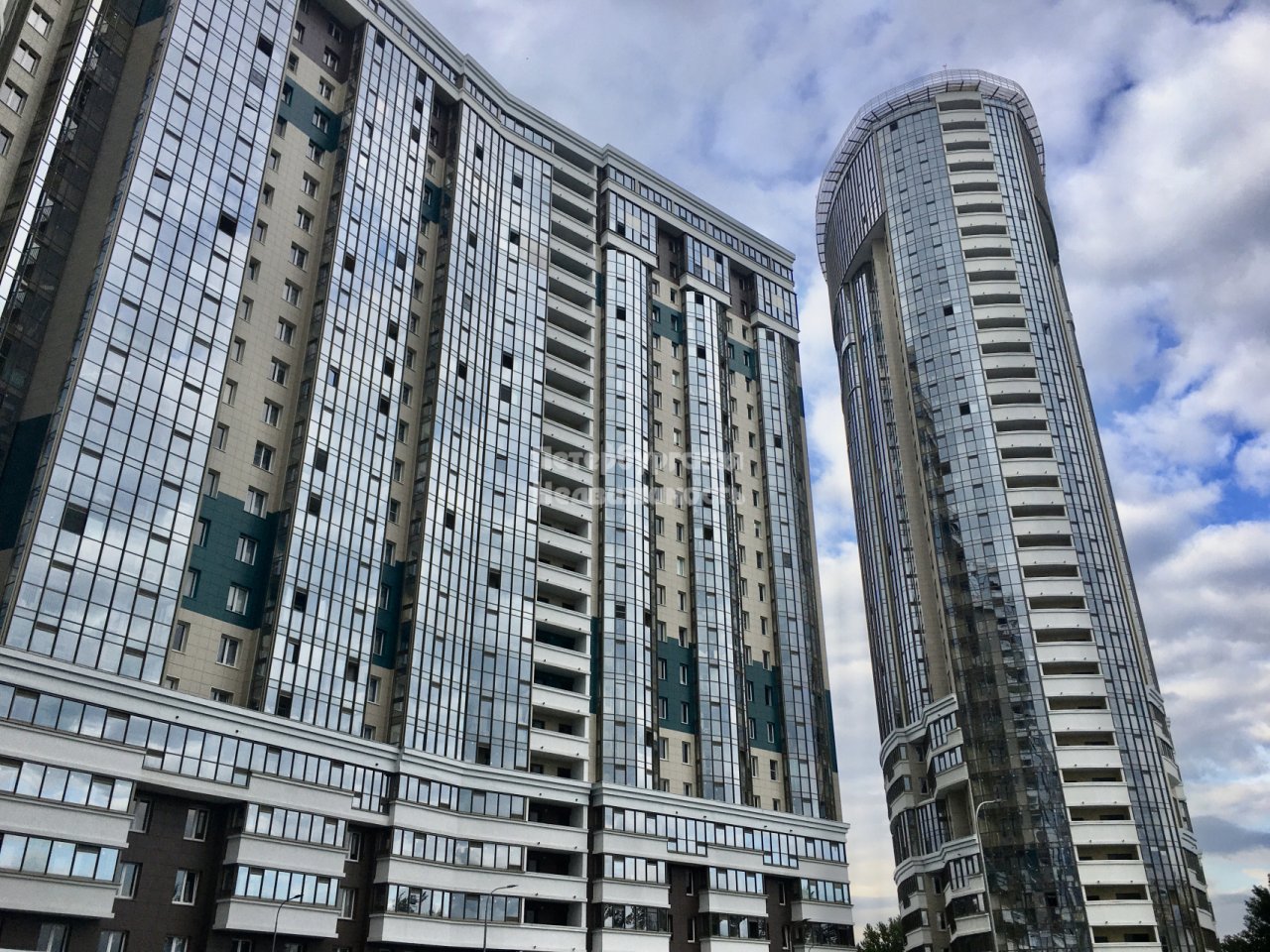 Квартира на продажу в Санкт-Петербурге, Заводская ул., д 15 фото №0