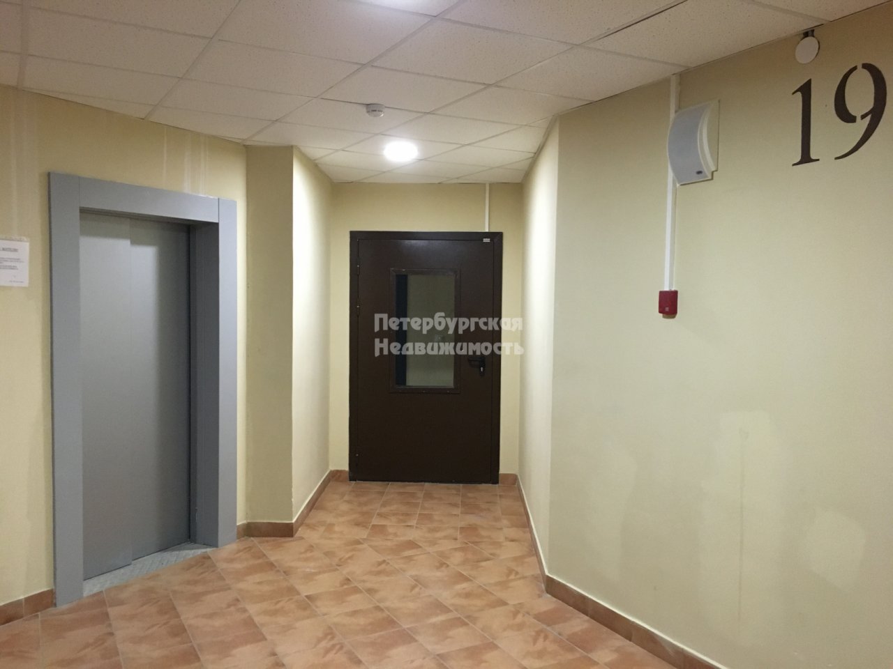 Квартира на продажу в Санкт-Петербурге, Заводская ул., д 15 фото №2