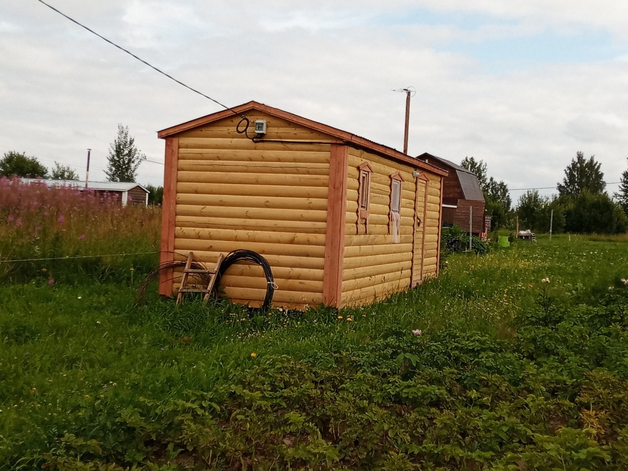 Купить Дом В Кисельне Волховский Район