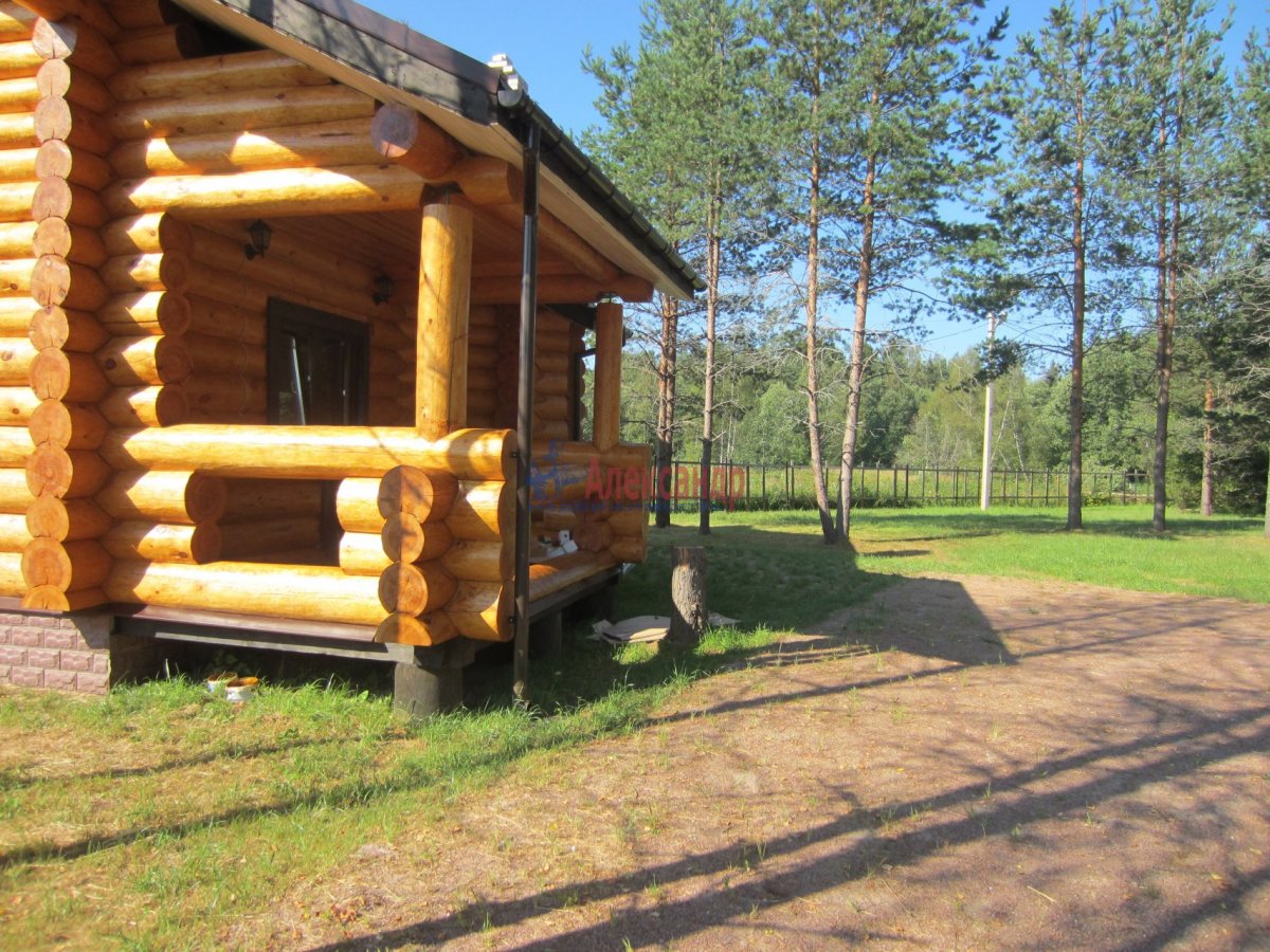 Купить Дом В Лодейнопольском Районе Ленинградской