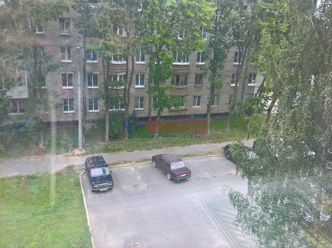 Купить Квартиру Студию Братьев Бестужевых 18 Кириши