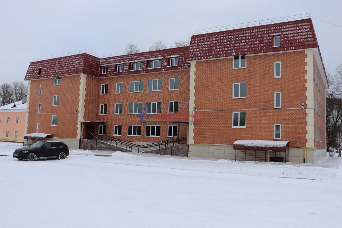Купить Квартиру В Отрадном Ленобласти