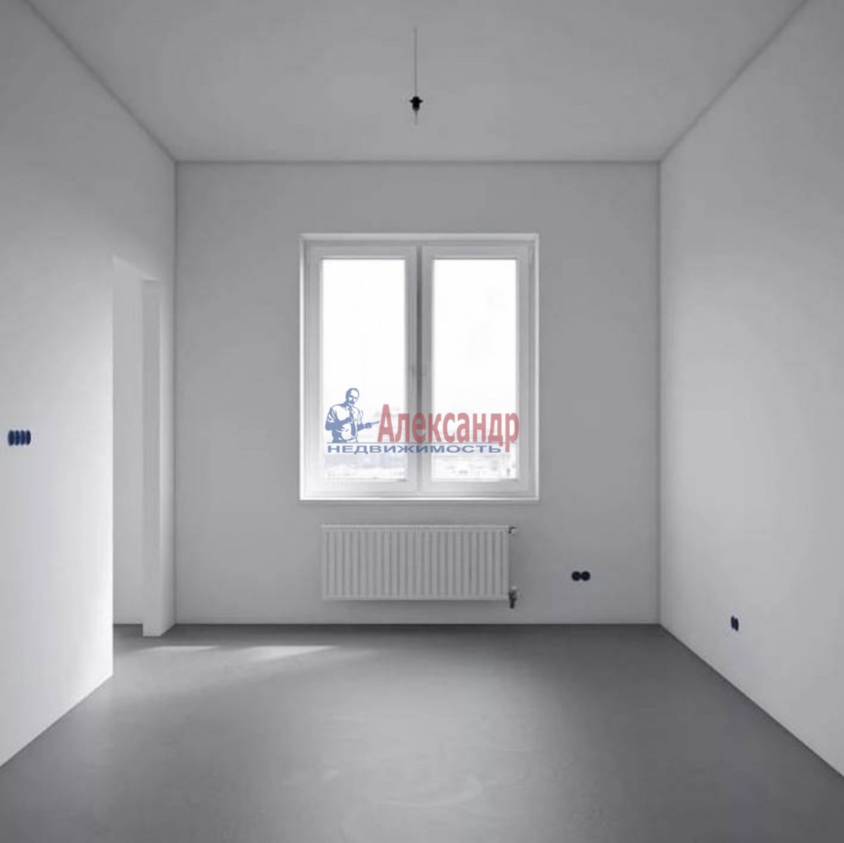 Фото Новостроек Внутри