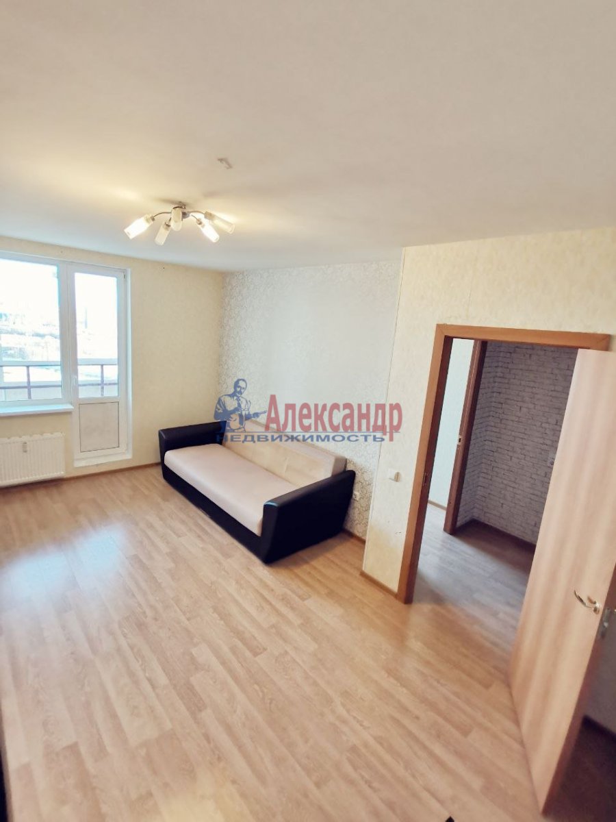 Купить Квартиру В Мурино Домклик