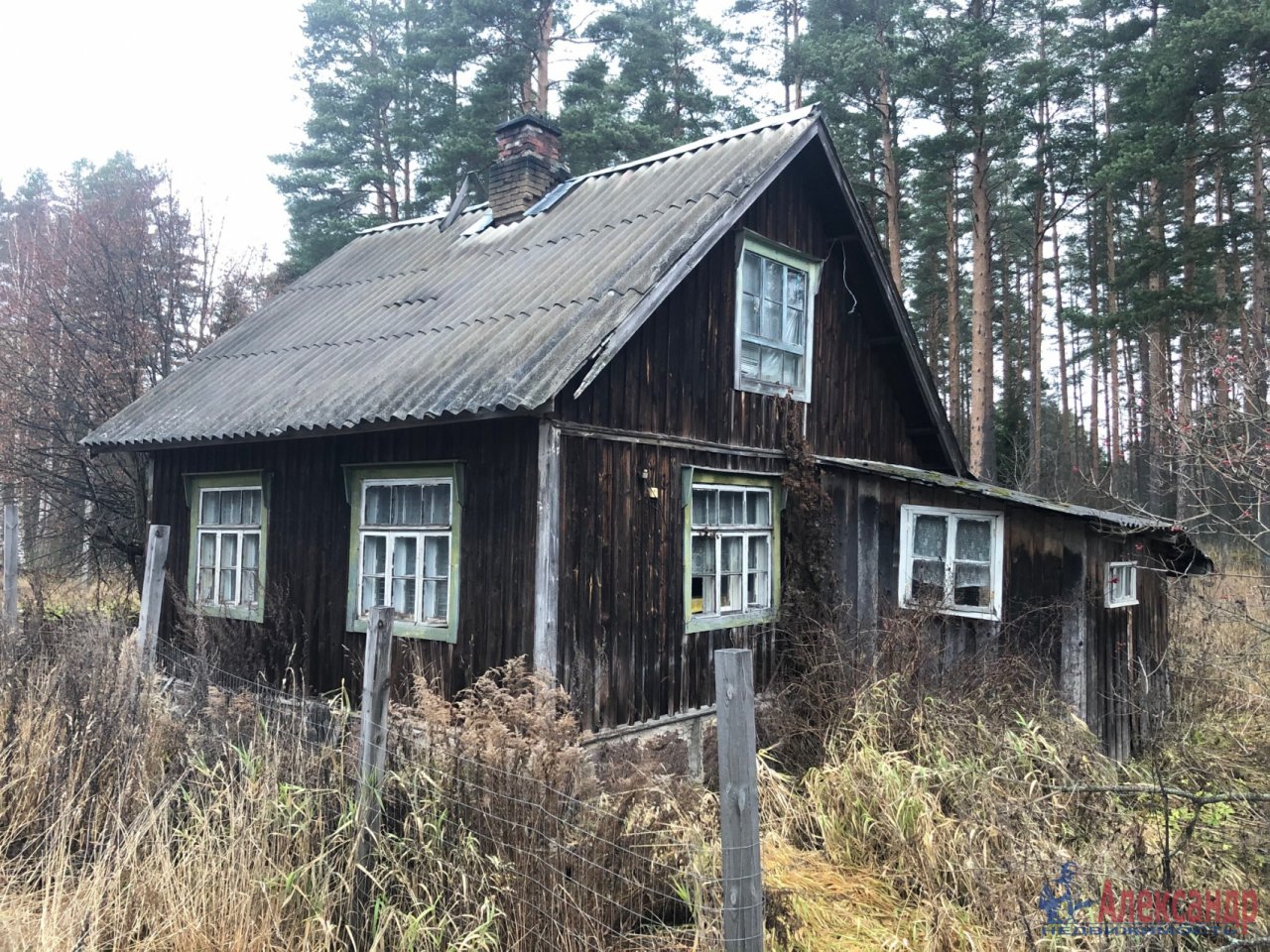 Купить Жилье В Приозерском Районе Ленобласти Недорого