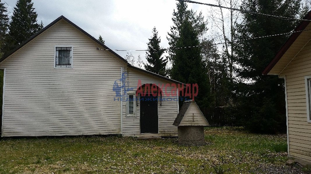 Купить Дом В Даймище Гатчинский Район