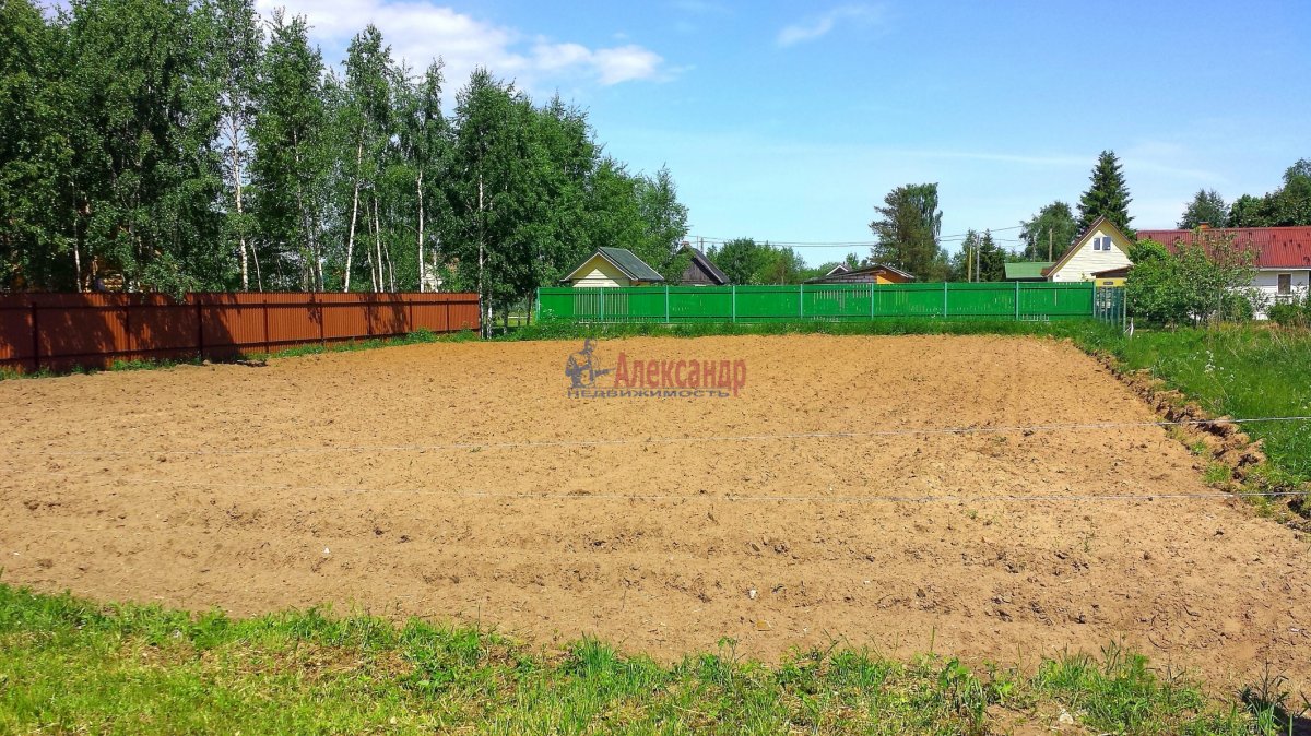 Купить Земельный Участок В Луговом Ульяновск