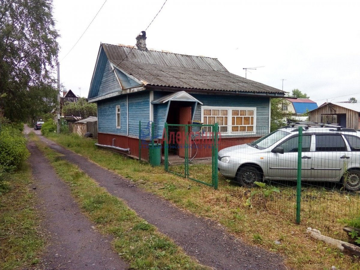 Купить Дом Волховский Район Ленинградской