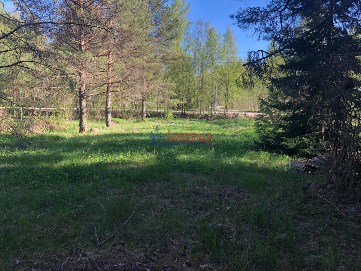 Купить Загородный дом с участком 11 сот. в Приозерский район Ленинградская  область (№1360644)