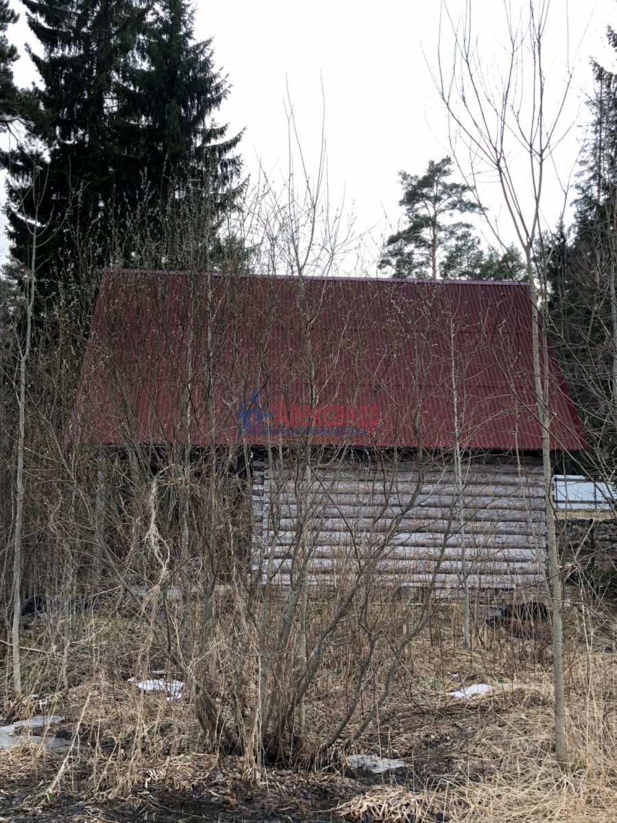 Купить Загородный дом с участком 6 сот. в Приозерский район Ленинградская  область (№139425)