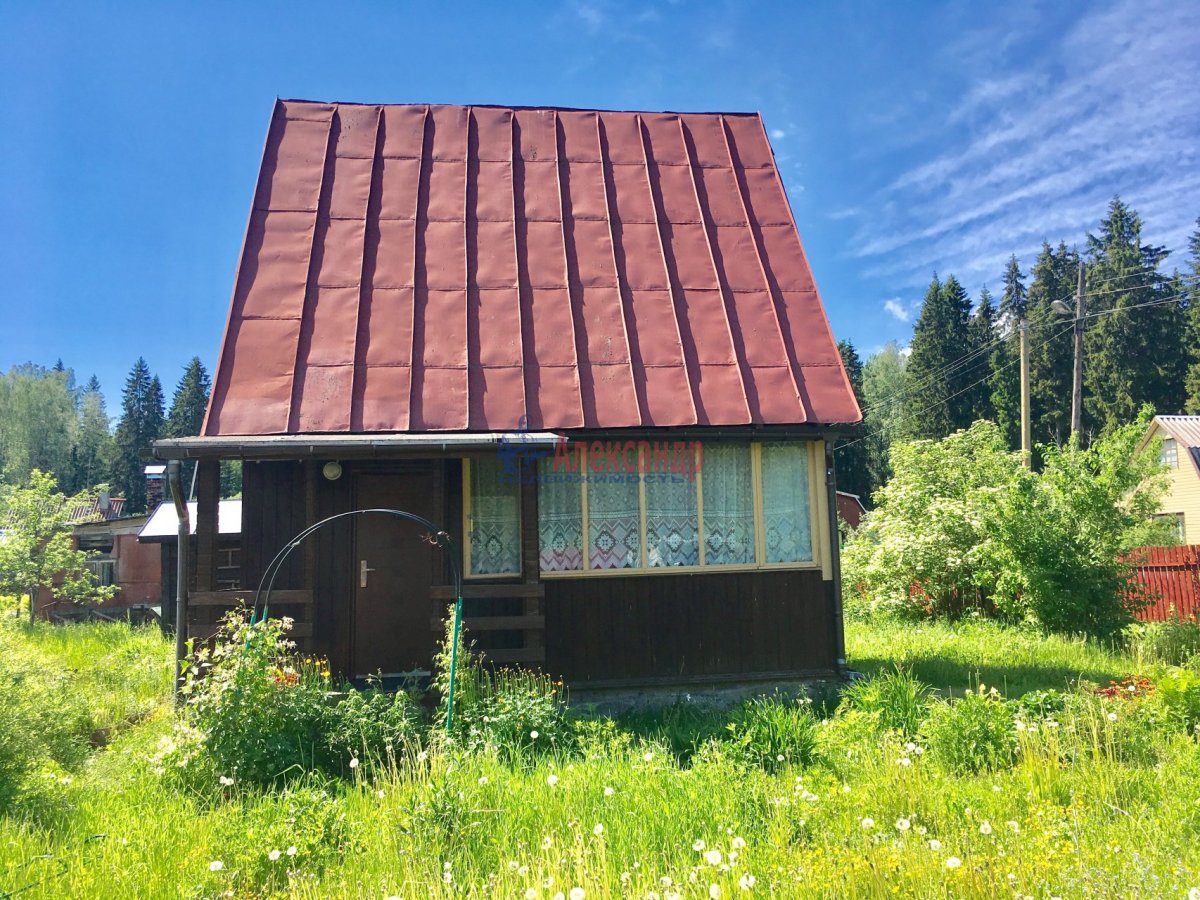 Снт Медик Выборгский Район Купить Дачу