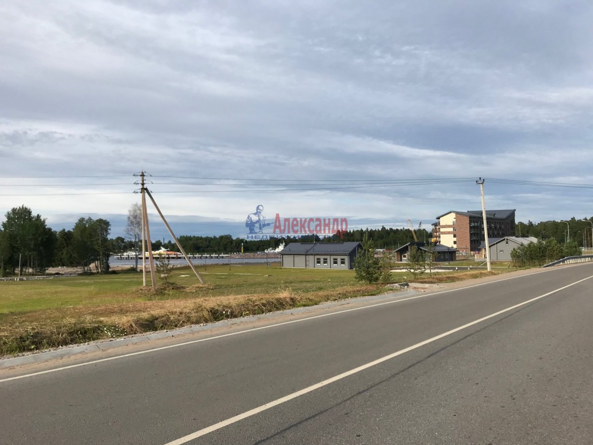 Громовское сельское поселение