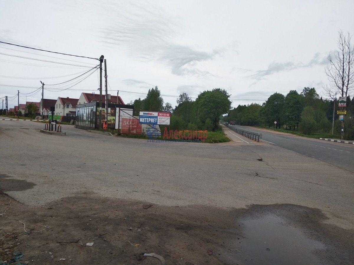 Купить Загородный дом 100 кв.м с участком 1.4 сот. в Выборгский район  Ленинградская область (№1337566)