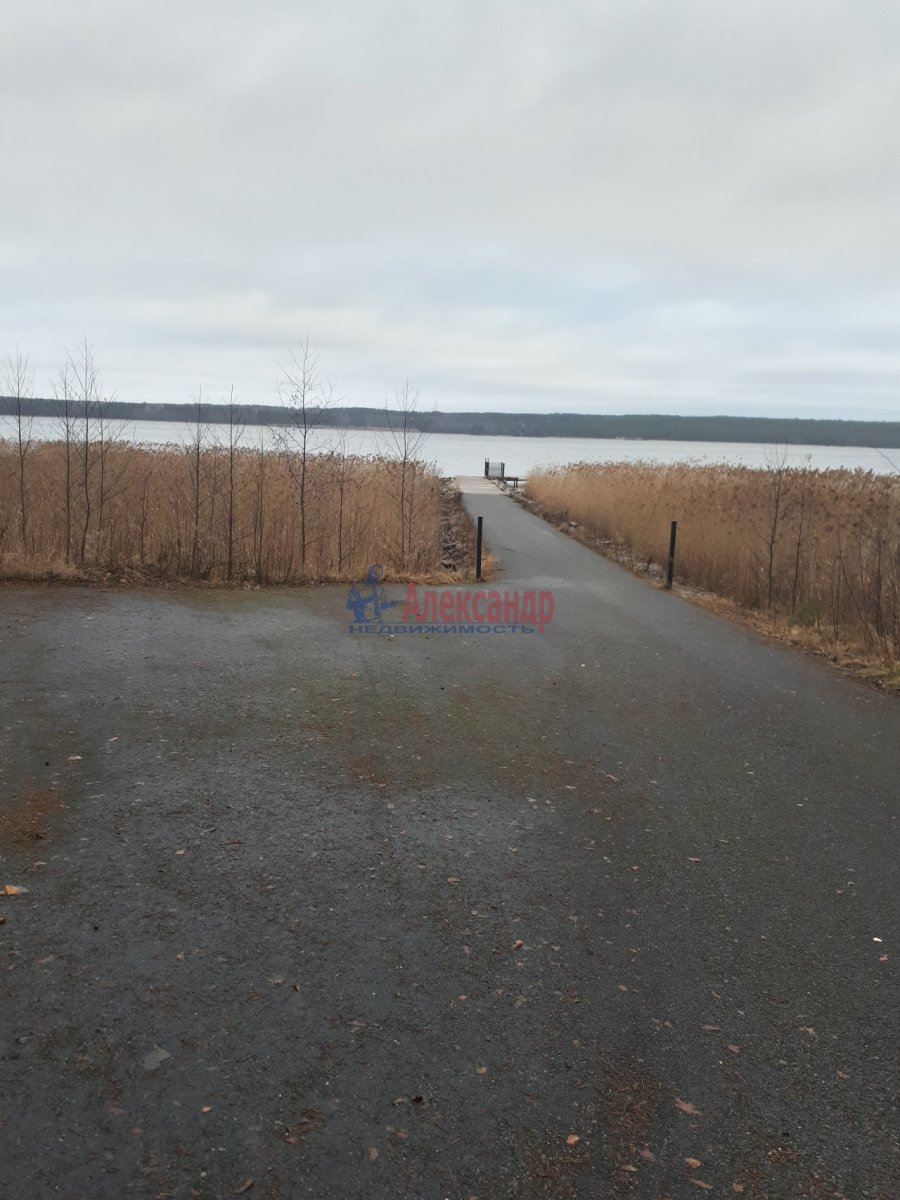 Купить Загородный дом 16 кв.м с участком 15 сот. в Приозерский район  Ленинградская область (№1441470)