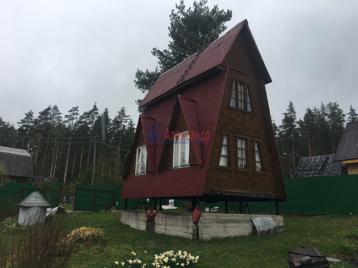 Лосево недвижимость Приозерский район