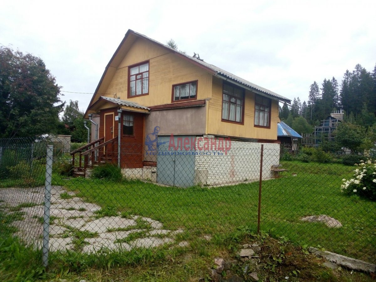 Купить Дом В Приозерском Районе Ленинградской