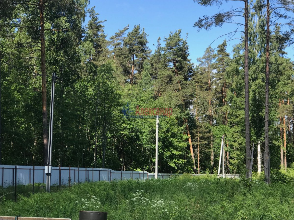 Купить Участок В Борисово Приозерский Район