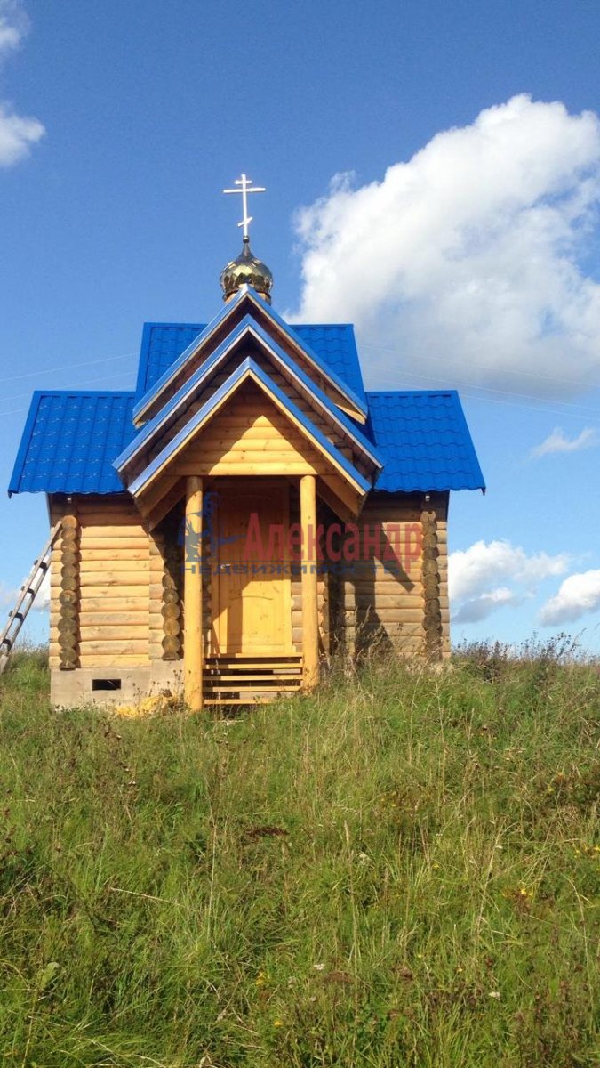 Купить Земельный участок с участком 1 Га в Себежский район Псковская  область (№1405760)