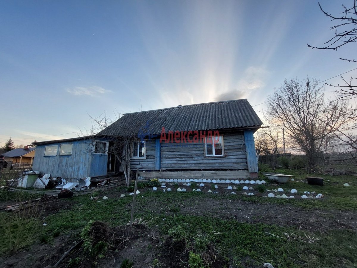 Курников Остров деревня