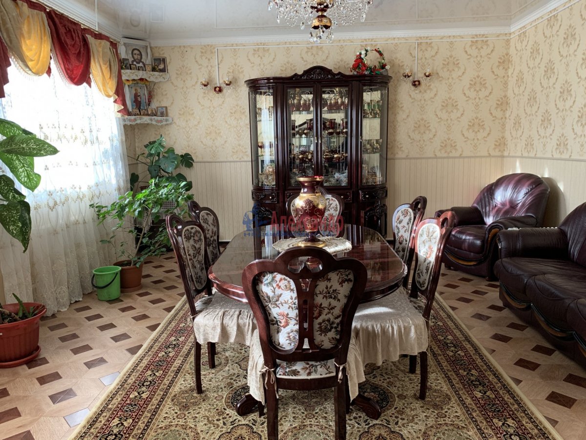 Авито Тосненский Район Дома Купить