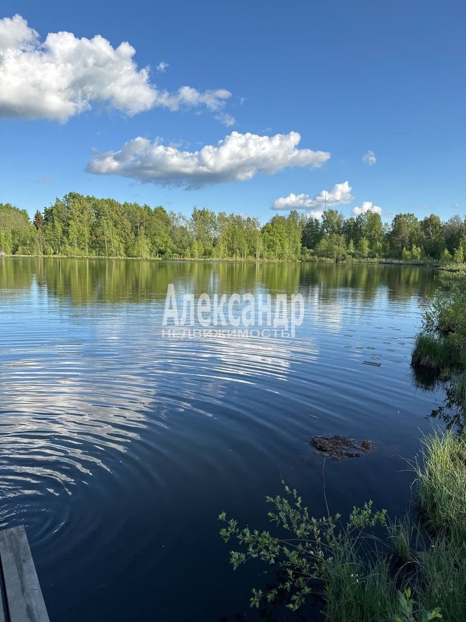 Купить Загородный дом 56 кв.м с участком 9 сот. в Всеволожский район  Ленинградская область (№1699330)