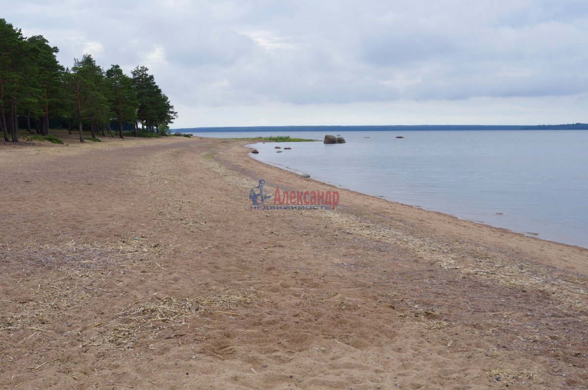 Купить Загородный дом 68.4 кв.м с участком 18.3 сот. в Выборгский район  Ленинградская область (№1484997)