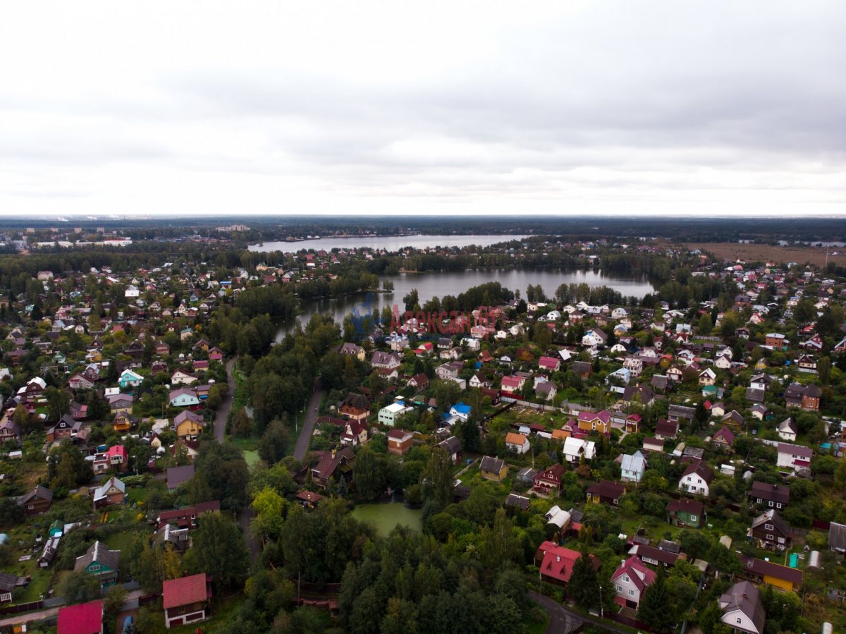 Купить Загородный дом 130 кв.м с участком 7.36 сот. в Всеволожский район  Ленинградская область (№1410874)