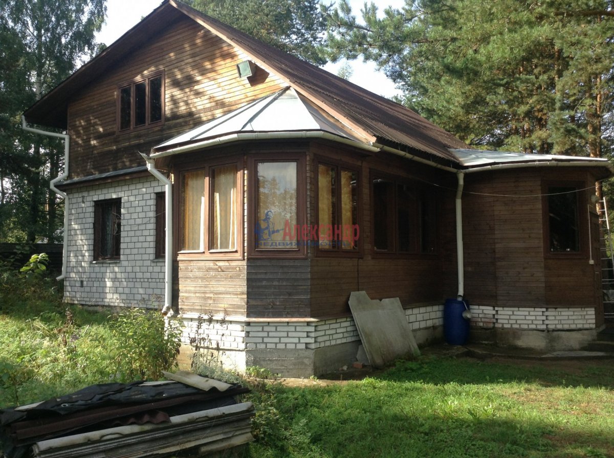 Купить Дом В Приморском Районе