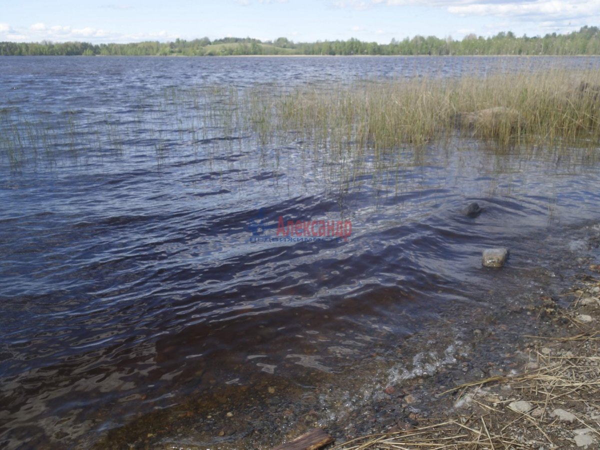 Купить Загородный дом 50.3 кв.м с участком 15 сот. в Лахденпохский район  Республика Карелия (№1471595)