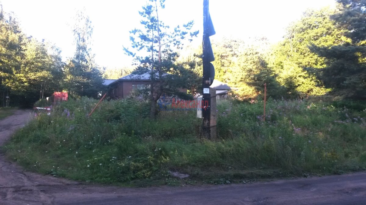 Купить Участок Пос Северный