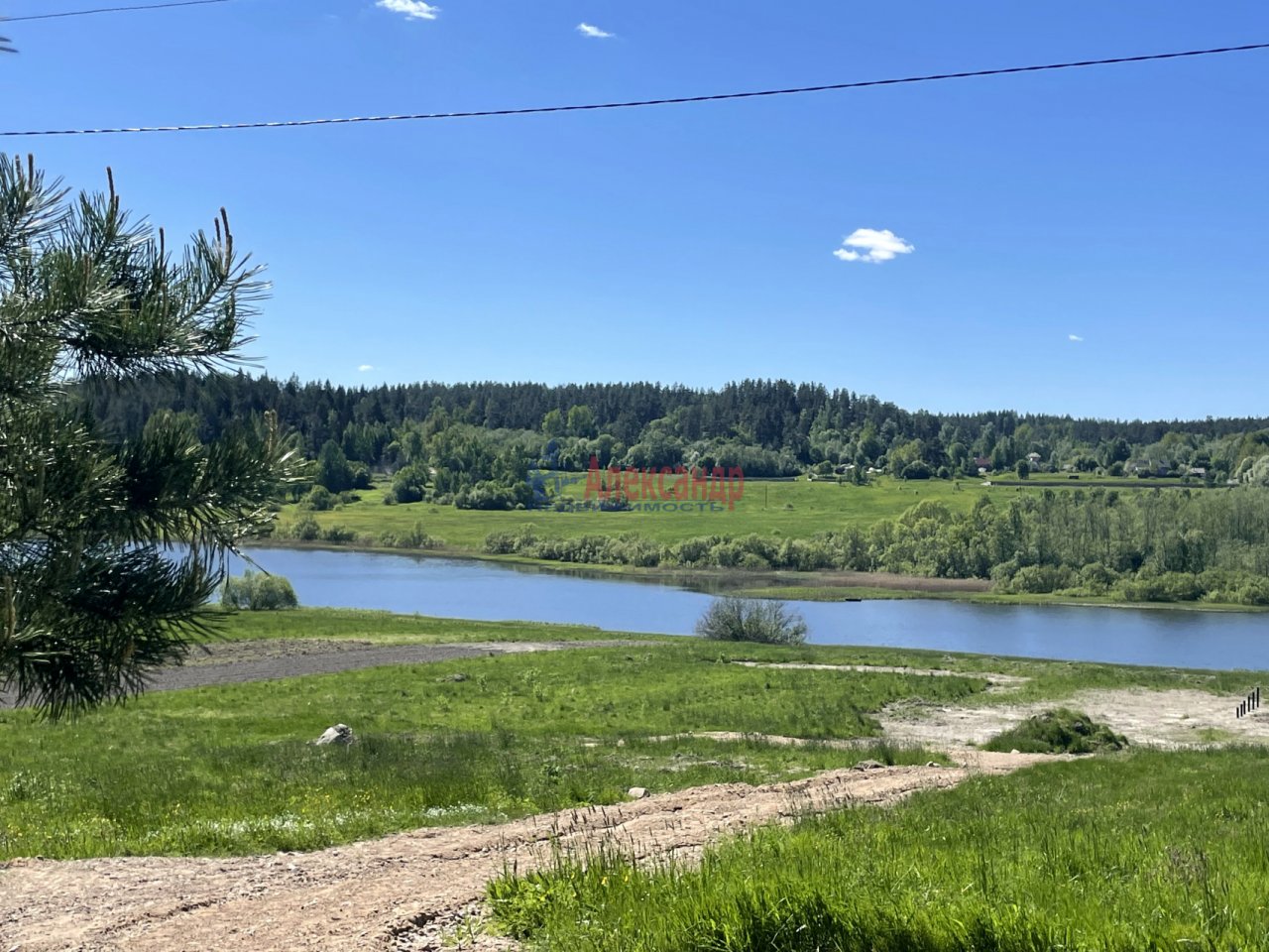 Поселок зайцево ленинградская область. Зайцево (Выборгский район).