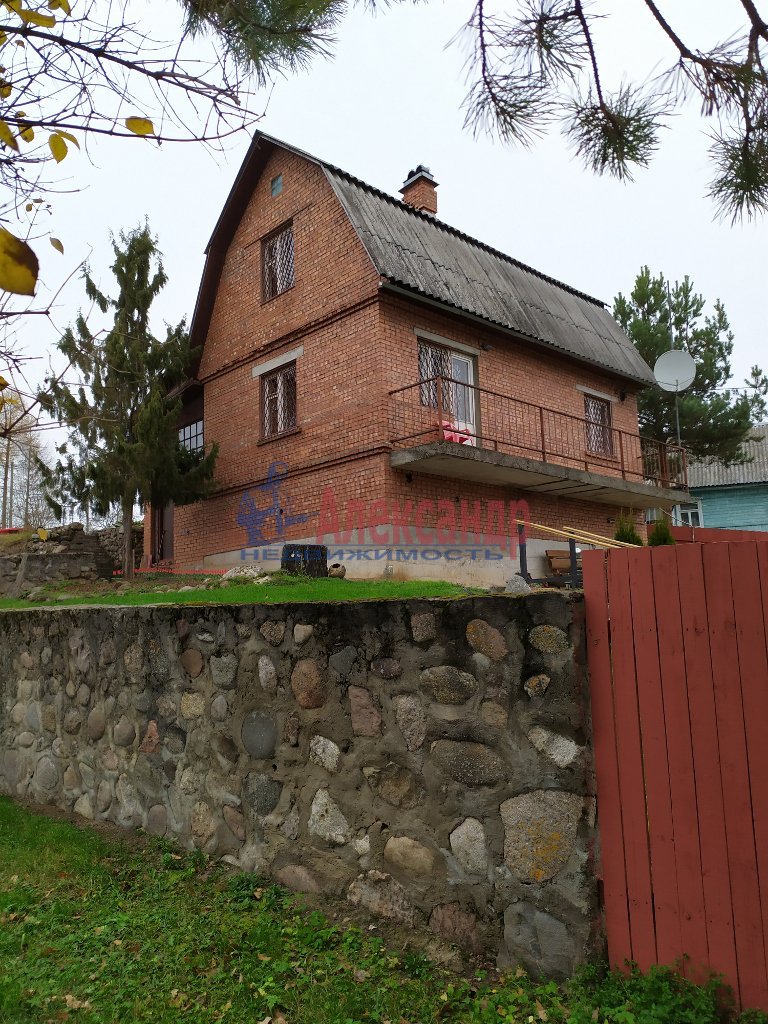 Купить Дом В Горках Гатчинский Район