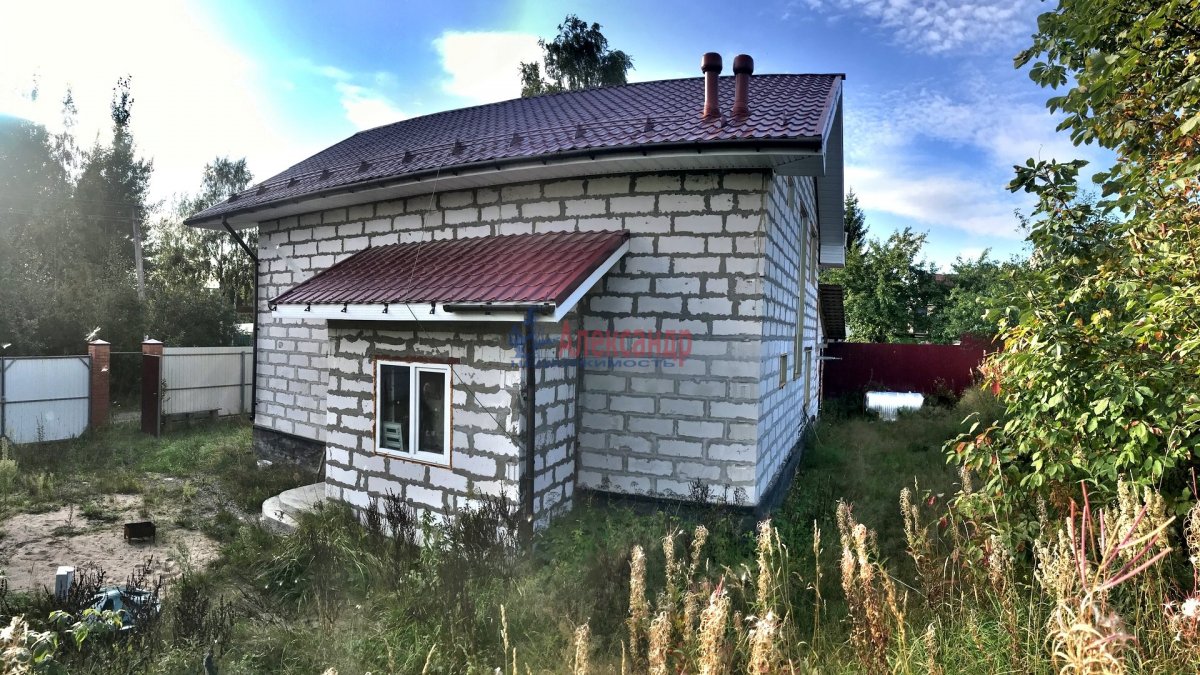 Купить Дачу В Токсово Снт Юбилейное