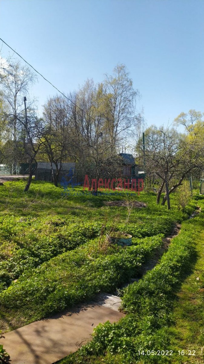 Ульяновка поселок