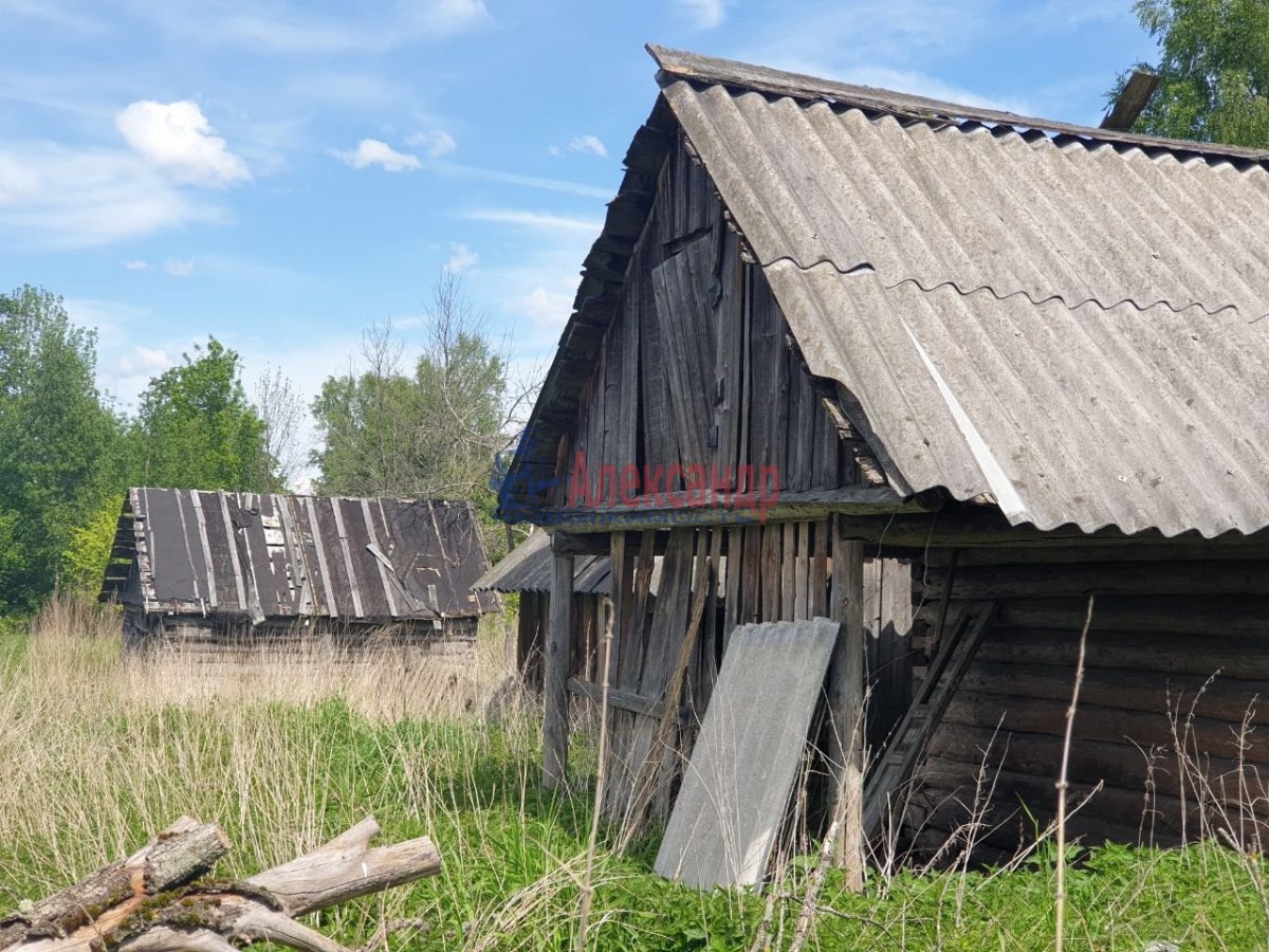 Купить Загородный дом 59.1 кв.м с участком 15 сот. в Тосненский район  Ленинградская область (№1590313)