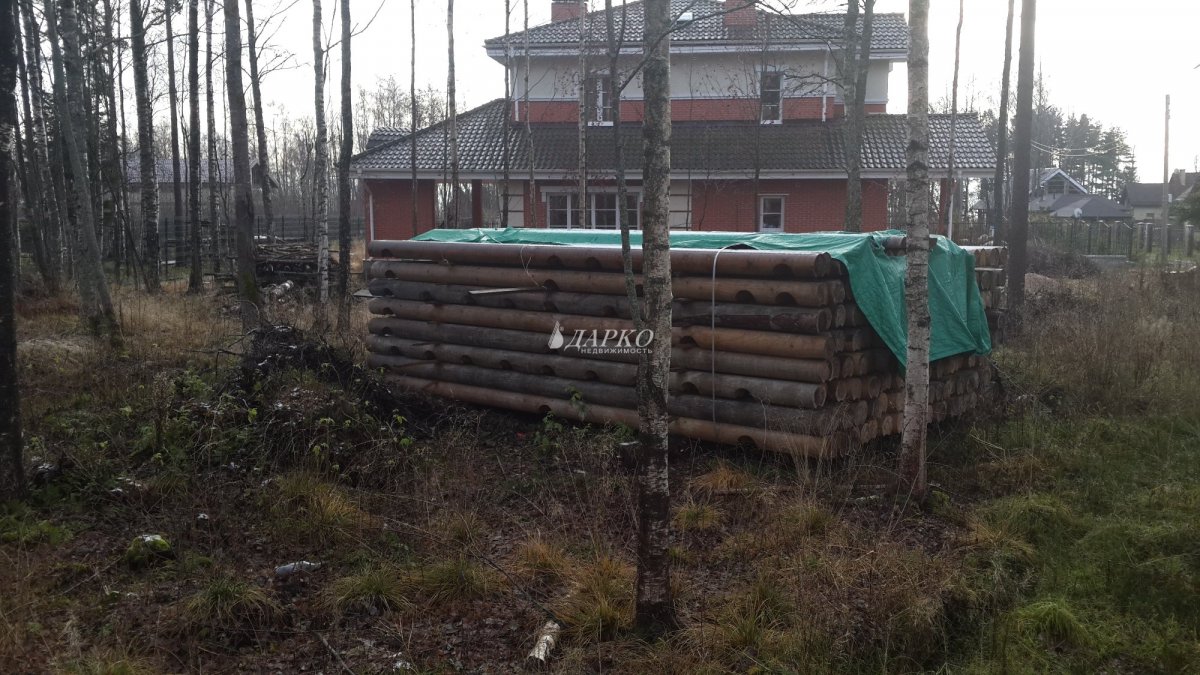 Купить Участок Песчаное Новгородский Район