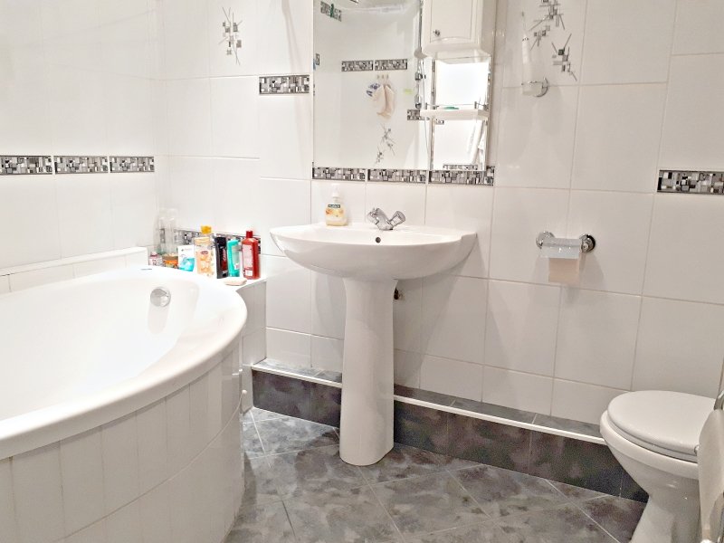 Квартира на продажу в Санкт-Петербурге, Комендантский просп., д 11 фото №9