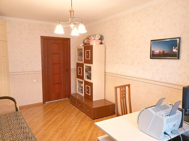 Квартира на продажу в Санкт-Петербурге, Комендантский просп., д 11 фото №2