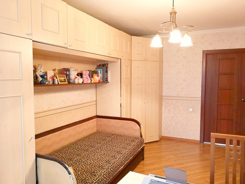 Квартира на продажу в Санкт-Петербурге, Комендантский просп., д 11 фото №4