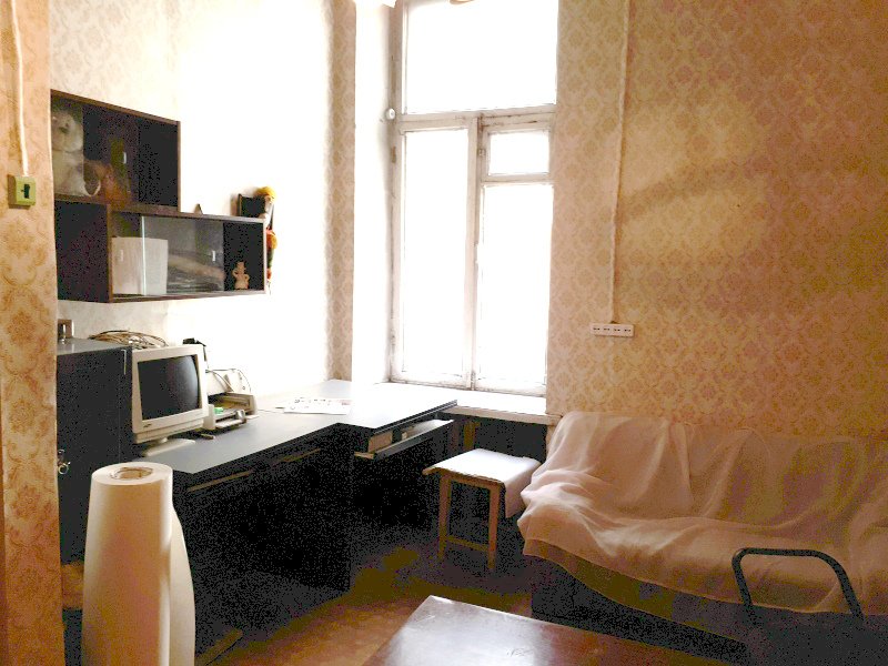 Квартира на продажу в Санкт-Петербурге, Литейный просп., д 29 фото №4
