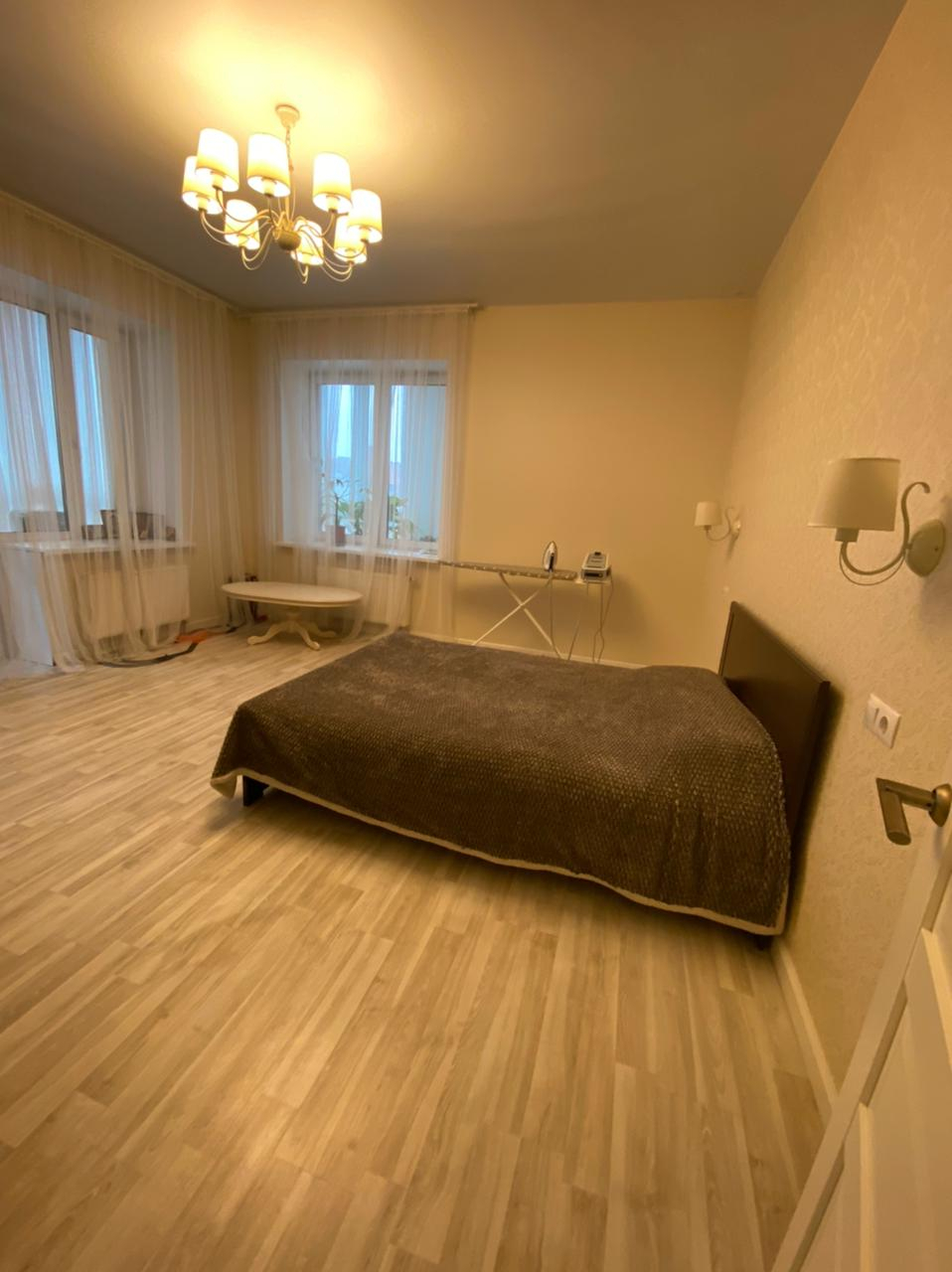 Квартира на продажу в Санкт-Петербурге, Глухая Зеленина ул., д 2 фото №9