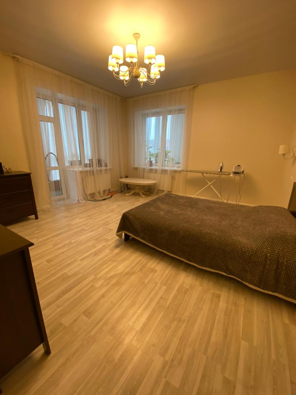 Квартира на продажу в Санкт-Петербурге, Глухая Зеленина ул., д 2 фото №12