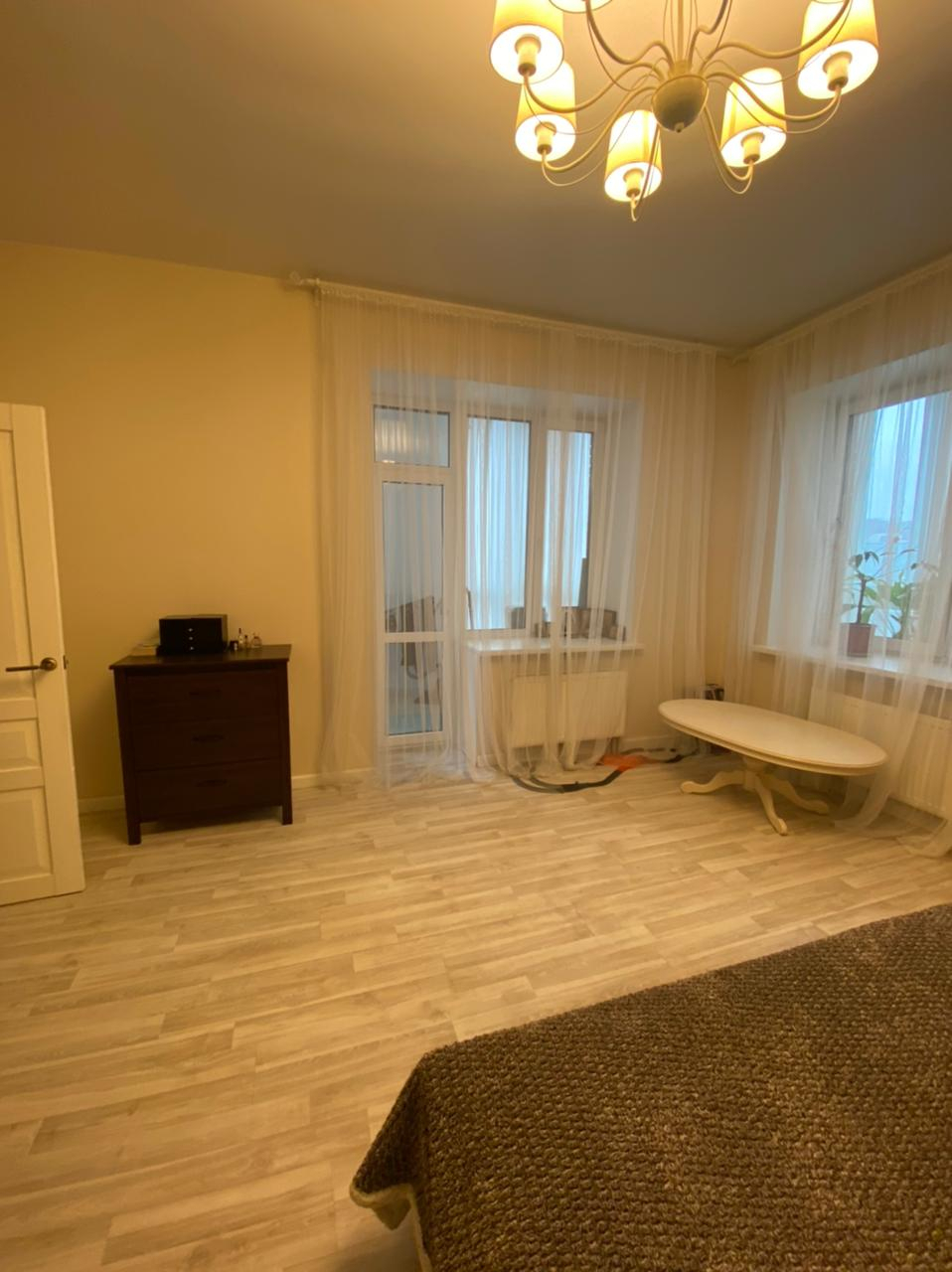 Квартира на продажу в Санкт-Петербурге, Глухая Зеленина ул., д 2 фото №13