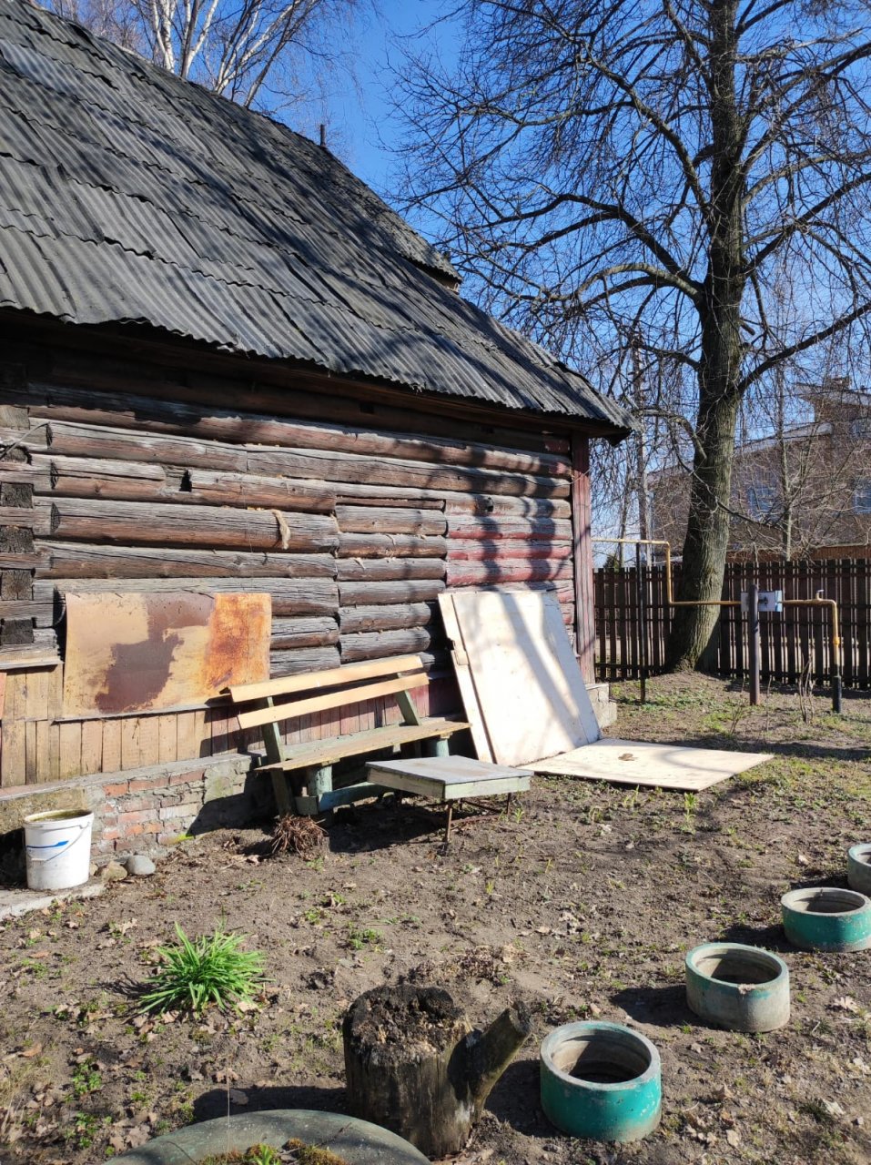 Купить Загородный дом с участком 6 сот. в Всеволожский район Ленинградская  область (№7444)