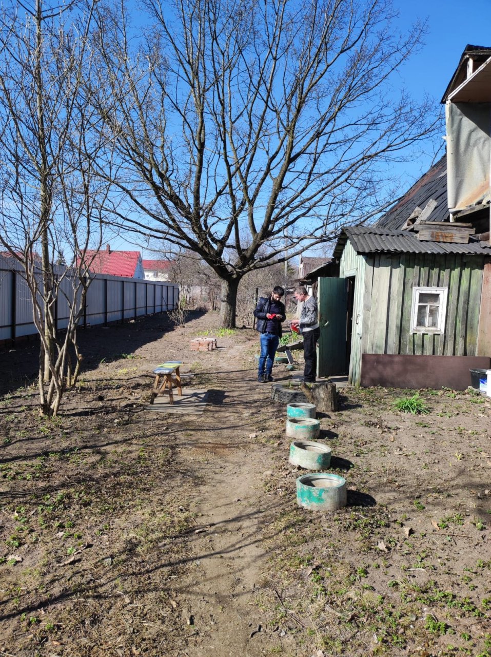 Купить Загородный дом с участком 6 сот. в Всеволожский район Ленинградская  область (№7444)